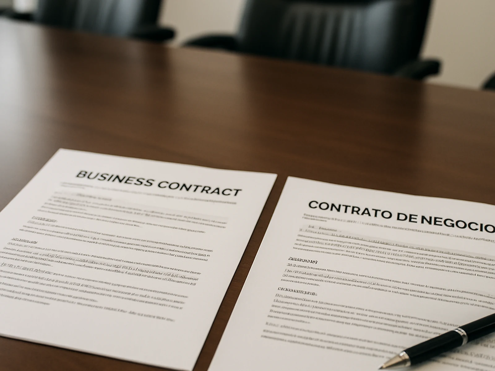 Baton Rouge Business Services Firm