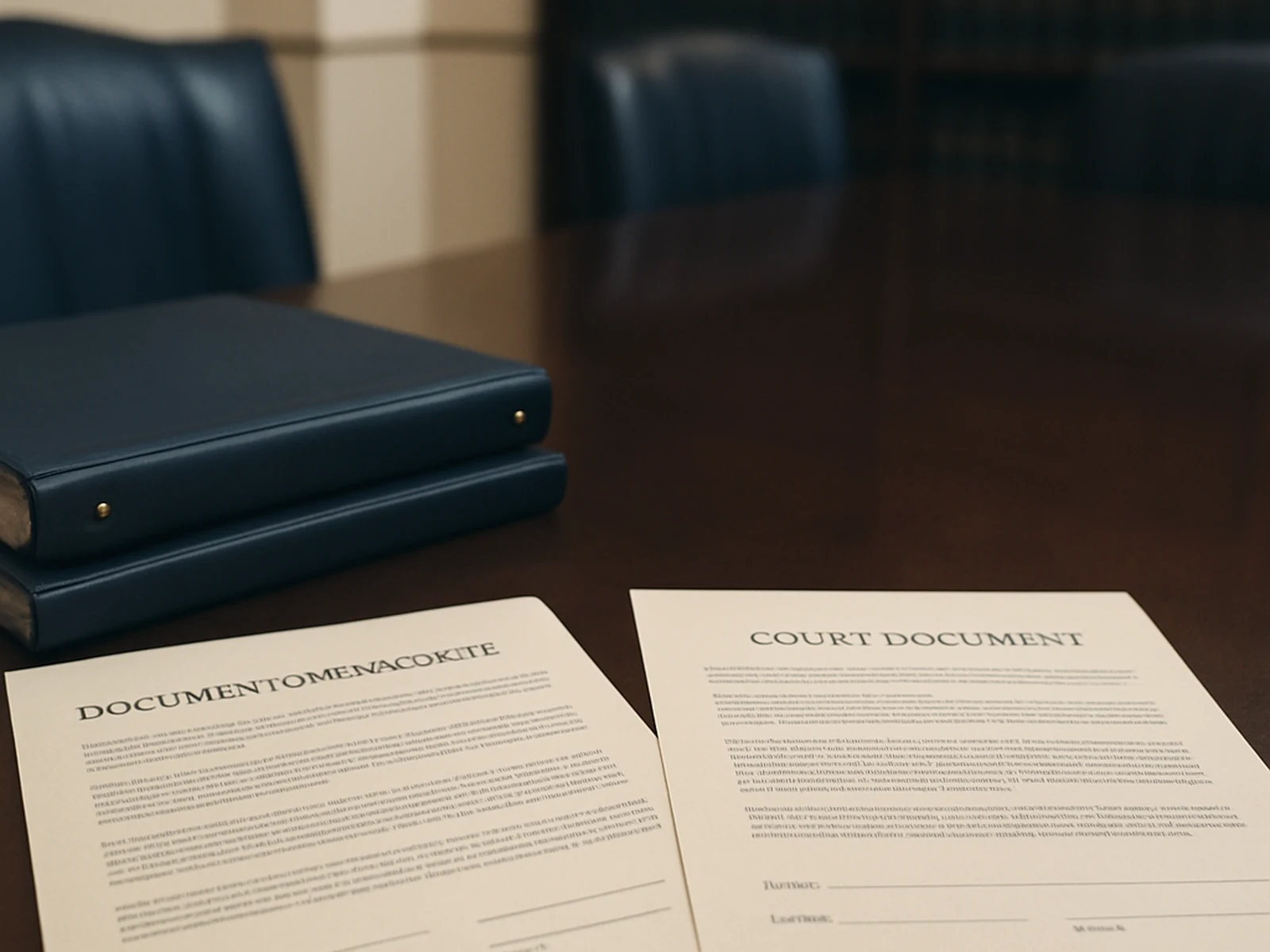 Regional Law Firm, Baton Rouge